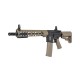 Specna Arms FLEX F09 HAL ETU (HT), In airsoft, the mainstay (and industry favourite) is the humble AEG